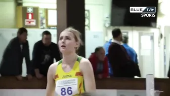 Women's High Jump • Lithuanian Athletics №6 #7