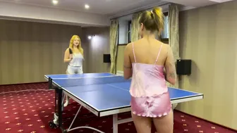 Women's Table Tennis - Highlights Moments #2