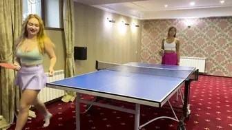 Viola vs Elis - Women's Table Tennis - Part 8 #5