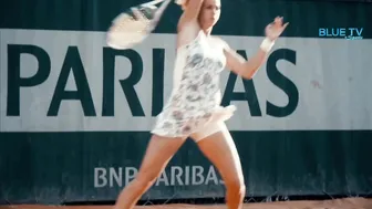 Camila Giorgi ♥️♥️♥️♥️ 카밀라 조르지 #4