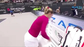 Camila Giorgi ♥️♥️♥️♥️ 카밀라 조르지 #7