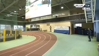 Lithuanian Indoor Championships 2020 Highlights #5