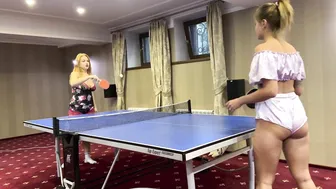 Viola vs Elis - Women's Table Tennis - Part 10 #7