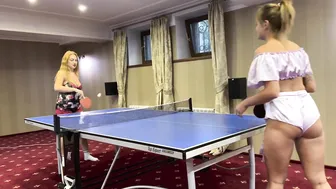 Viola vs Elis - Women's Table Tennis - Part 10 #8