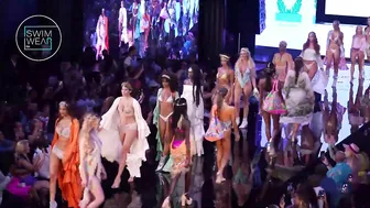 LUXE ISLE Miami Swim Week Summer 2024 - 4K Full Show #10