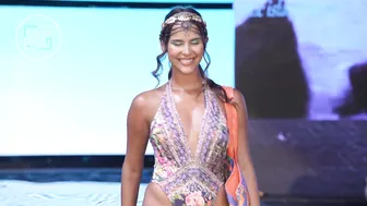 LUXE ISLE Miami Swim Week Summer 2024 - 4K Full Show #2