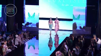 LUXE ISLE Miami Swim Week Summer 2024 - 4K Full Show #9