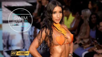 DIVA BOUTIQUE Miami Swim Week Spring 2024 - 4K Full Show #1