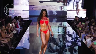 DIVA BOUTIQUE Miami Swim Week Spring 2024 - 4K Full Show #4