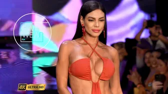 LATALA Miami Swim Week Summer 2024 - 4K Full Show