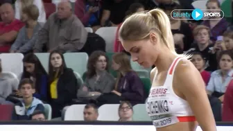 Yuliya Levchenko ♥️♥️♥️♥️ Юлия Левченко "The Match" #2