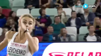 Yuliya Levchenko ♥️♥️♥️♥️ Юлия Левченко "The Match" #3