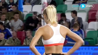 Yuliya Levchenko ♥️♥️♥️♥️ Юлия Левченко "The Match" #6