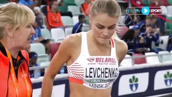 Yuliya Levchenko ♥️♥️♥️♥️ Юлия Левченко "The Match" #8