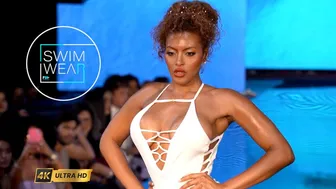 GYV ME BODY Miami Swim Week powered by AH - 4K Full Show