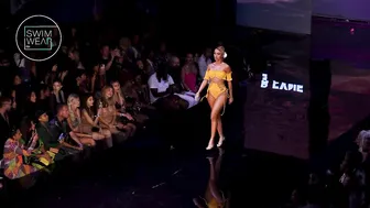 B FYNE Miami Swim Week Spring 2024 - 4K Full Show #6