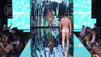 HUNK Miami Swim Week Summer 2024 - 4K Full Show #5