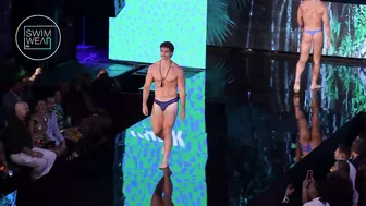 HUNK Miami Swim Week Summer 2024 - 4K Full Show #7