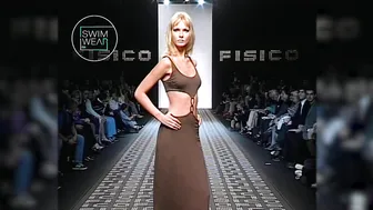 FISICO Momi Milan Spring 2001 - 4K Remaster #4