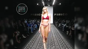 FISICO Momi Milan Spring 2001 - 4K Remaster #7