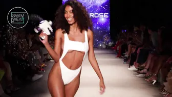 CHLOE ROSE Paraiso Swimweek Summer 2025 - 4K Full Show #2