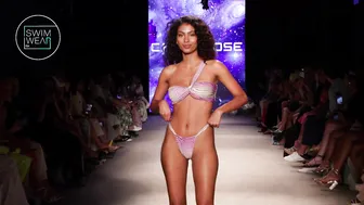 CHLOE ROSE Paraiso Swimweek Summer 2025 - 4K Full Show #5