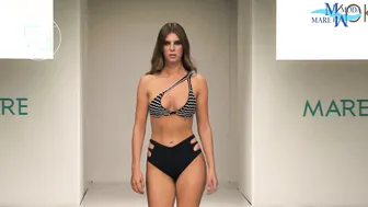 THE LINK 2017 FINALISTS ON STAGE MARE D'AMARE FLORENCE WITH THEIR BEACHWEAR AND LINGERIE COLLECTIONS #10