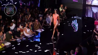 PINKMELON Miami Swim Week Summer 2024 - 4K Full Show #6