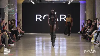 ROAR Art Hearts Los Angeles Fall 2024 - 4K Full Show #3