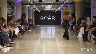 ROAR Art Hearts Los Angeles Fall 2024 - 4K Full Show #9