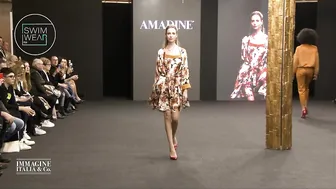 AMADINE Florence Fall 2024 - Immagine Italia & Co. #3