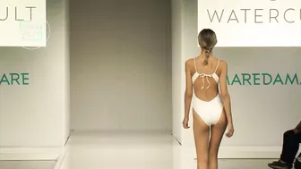 WATERCULT Florence Maredamare 2018 - Full Show #10