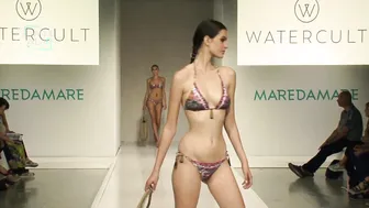 WATERCULT Florence Maredamare 2018 - Full Show #3