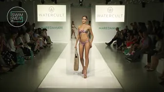 WATERCULT Florence Maredamare 2018 - Full Show #5