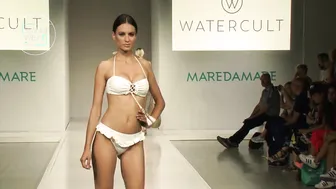 WATERCULT Florence Maredamare 2018 - Full Show #7