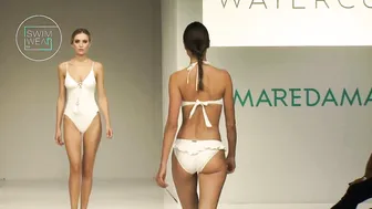 WATERCULT Florence Maredamare 2018 - Full Show #8