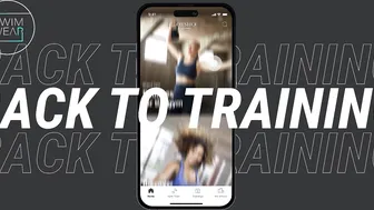 OYSHO Training App - ADV Campaign #3