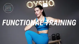 OYSHO Training App - ADV Campaign #5