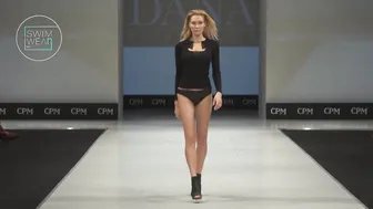DANA Lingerie CPM Moscow Summer 2014 - Full Show #2