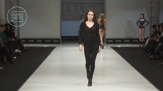 DANA Lingerie CPM Moscow Summer 2014 - Full Show #6