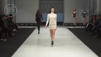 DANA Lingerie CPM Moscow Summer 2014 - Full Show #7