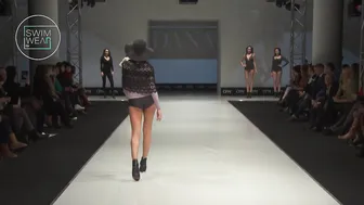 DANA Lingerie CPM Moscow Summer 2014 - Full Show #9