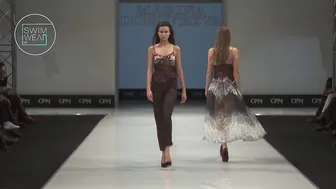 MARINA DOROFEEVA Lingerie CPM Moscow Summer 2014 - Full Show #6