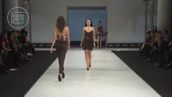 MARINA DOROFEEVA Lingerie CPM Moscow Summer 2014 - Full Show #7