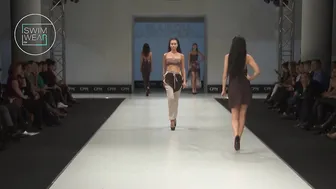 MARINA DOROFEEVA Lingerie CPM Moscow Summer 2014 - Full Show #8