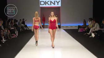 DKNY CPM Moscow Summer 2014 - Full Show #7