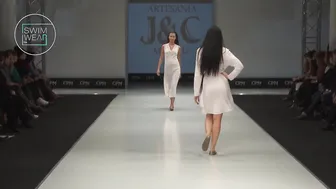 J&C Lingerie CPM Moscow Summer 2014 - Full Show #3