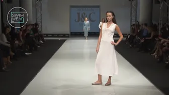 J&C Lingerie CPM Moscow Summer 2014 - Full Show #4