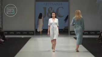 J&C Lingerie CPM Moscow Summer 2014 - Full Show #6