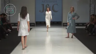 J&C Lingerie CPM Moscow Summer 2014 - Full Show #7